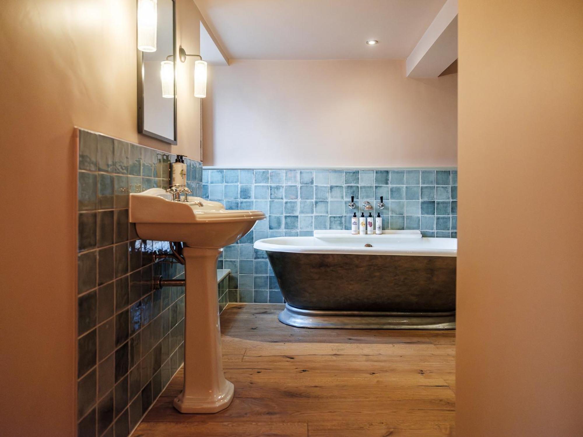 The Stump Hotel Cirencester Exterior photo